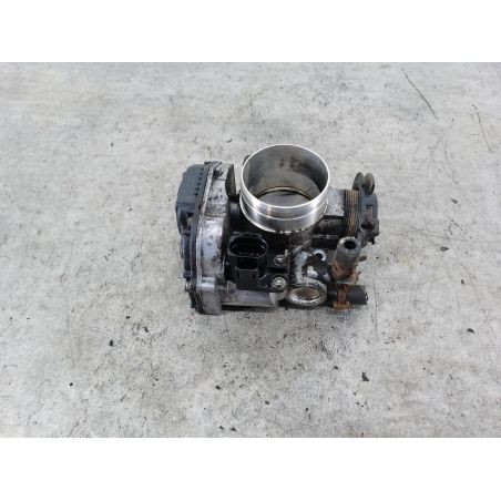 PRZEPUSTNICA SEAT TOLEDO II 1.6 8V 101KM 1.6 8V 1999 06A133064J LP3G 101 5041 