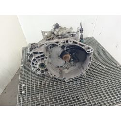 SKRZYNIA BIEGÓW MANUALNA 6 FIAT 500X 1.4201855250410                                            