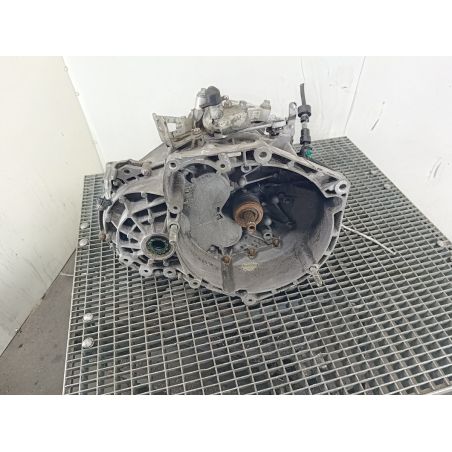 SKRZYNIA BIEGÓW MANUALNA 6 FIAT 500X 1.4 2018 55250410 