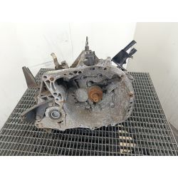 SKRZYNIA BIEGÓW MANUALNA 5 RENAULT KANGOO I 1.5 DCI2007JR5114                                            