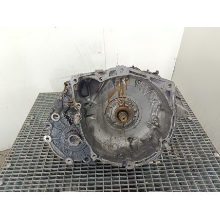 SKRZYNIA BIEGÓW AUTOMAT OPEL ZAFIRA B 1.9 CDTI 150KM 1.9 CDTI 2006 55350675  TF-80SC  AF40 Z157 150 