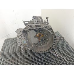 SKRZYNIA BIEGÓW MANUALNA 5 JEEP RENEGADE 1.0 T201646341741                                            