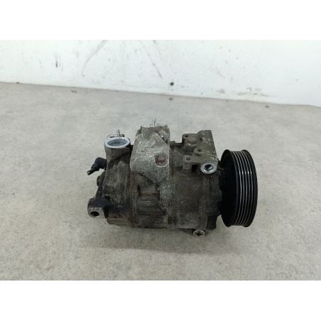 POMPA, SPRĘŻARKA KLIMATYZACJI VW GOLF V 1.4 16V 75KM 1.4 16V 2005 1K0820803F 447180-4346  DENSO LD5Q 75 5515 