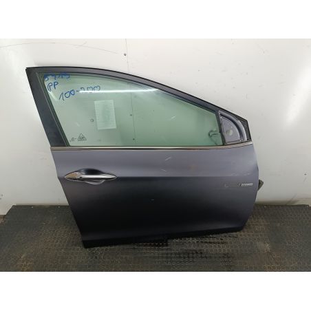 DRZWI PRZÓD PRAWY HYUNDAI I30 II 1.6 GDI 2012 ZAR 135 5413 