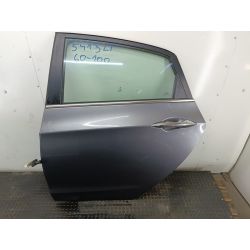 DRZWI TYŁ LEWY HYUNDAI I30 II 1.6 GDI2012ZAR1355413                                            
