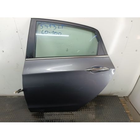 DRZWI TYŁ LEWY HYUNDAI I30 II 1.6 GDI 2012 ZAR 135 5413 