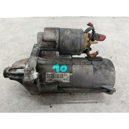 starter BMW 3 E46 FL 2.0 D 320d 2004 670683 D7G4 475/9 150 5278 