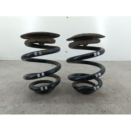 SPRĘŻYNY TYŁ BMW 3 E46 FL 2.0 D 320d 2004 475/9 150 5278 