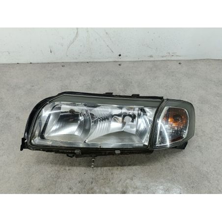 LAMPA PRZÓD LEWA VOLVO S80 I 2.4 20V 170KM 2.4 20V 2002 89004438 8620463  417-26 170 5489 