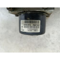 ABS PUMP VOLVO S80 I 2.4 20V 170KM2.4 20V2002P08671223 8671224 10.0204-0368.4 10.0925-0403.3  ATE417-261705489                                            