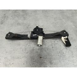 PODNOŚNIK SZYBY PRAWY PRZÓD FIAT BRAVO II 1.9 JTD 120KM1.9 JTD200751779568620/B1205433                                            