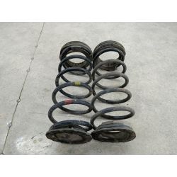 SPRĘŻYNY TYŁ KIA RIO III 1.2 16V2016DBS845424                                            