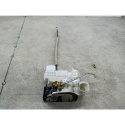 ZAMEK DRZWI LEWY PRZÓD KIA RIO III 1.2 16V2016DBS845424                                            