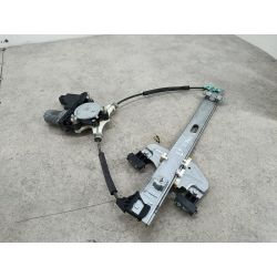 PODNOŚNIK SZYBY LEWY PRZÓD KIA RIO III 1.2 16V201682450-1W010DBS845424                                            