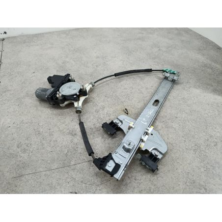 PODNOŚNIK SZYBY LEWY PRZÓD KIA RIO III 1.2 16V 2016 82450-1W010 DBS 84 5424 