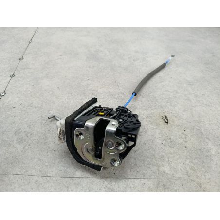 ZAMEK DRZWI LEWY TYŁ KIA RIO III 1.2 16V 2016 DBS 84 5424 