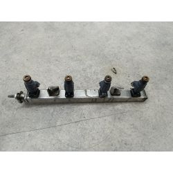 LISTWA WTRYSKOWA BENZYNA KIA RIO III 1.2 16V201635310-03200DBS845424                                            