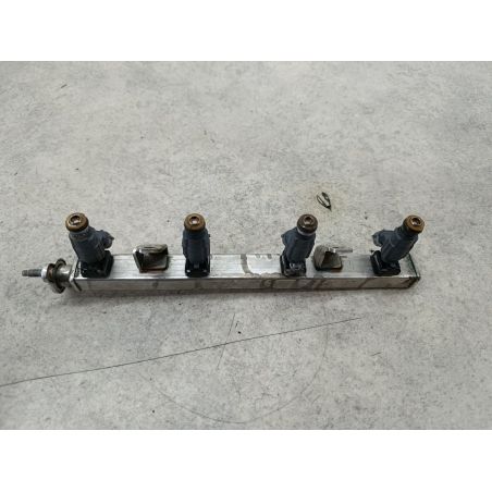 LISTWA WTRYSKOWA BENZYNA KIA RIO III 1.2 16V 2016 35310-03200 DBS 84 5424 