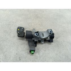 STACYJKA VOLVO S80 I 2.4 20V 170KM2.4 20V20028626324 417-261705489                                            