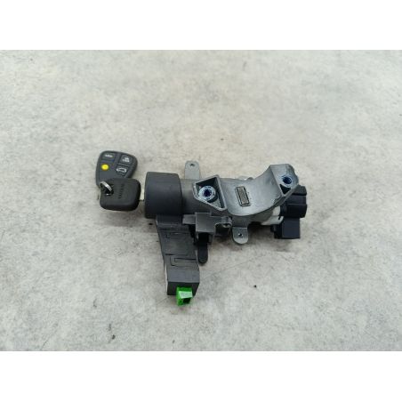 STACYJKA VOLVO S80 I 2.4 20V 170KM 2.4 20V 2002 8626324  417-26 170 5489 