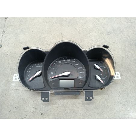 LICZNIK KIA RIO III 1.2 16V 2016 94023-1W810 DBS 84 5424 