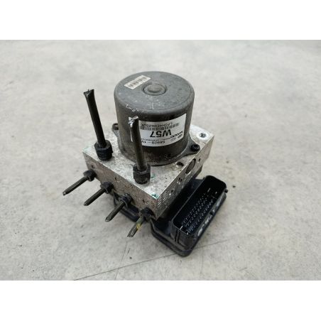 POMPA ABS KIA RIO III 1.2 16V 2016 58920-1W570 BE6003G943  MANDO DBS 84 5424 