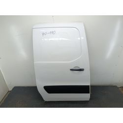 DRZWI PRZESUWNE PRAWE CITROEN BERLINGO II 1.6 HDI 75KM1.6 HDI2008EWP755432                                            