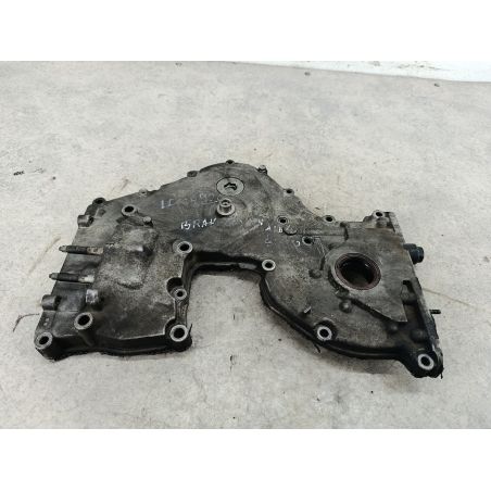 OBUDOWA ROZRZĄDU KIA CARENS IV 1.7 CRDI 2013 K7N 136 4924 