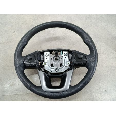 KIEROWNICA KIA RIO III 1.2 16V 2016 56130-1W000 56100-1W512HU DBS 84 5424 