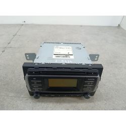 RADIO FABRYCZNE KIA RIO III 1.2 16V2016961701W710CADBS845424                                            