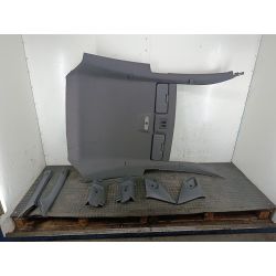 PODSUFITKA OPEL ASTRA H 1.6 16V 180KM1.6 16V200713258458Z1681804141                                            