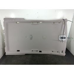 PODSUFITKA VOLVO V50 1.8 125KM1.8 16V200830721605 110240490-461255223                                            