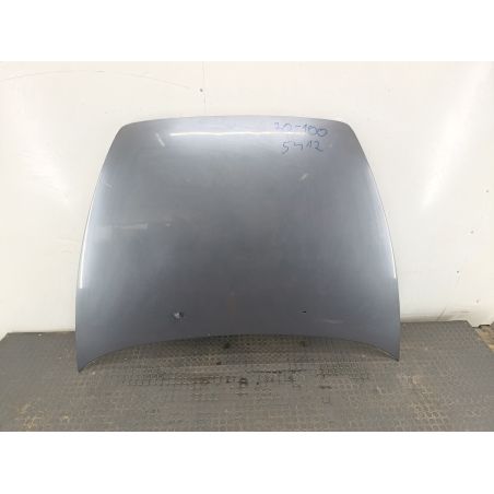HOOD VOLVO V50 2.0 D 136KM 2.0 D 2005 455-46 136 5412 