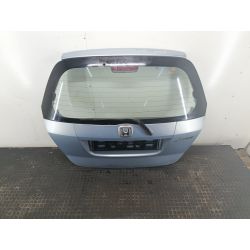 KLAPA BAGAŻNIKA HONDA JAZZ II 1.4 I-DSI1.4 I-DSI2005B528M835138                                            