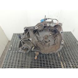 SKRZYNIA BIEGÓW MANUALNA 5 RENAULT CLIO II 1.22001JB1991585354                                            