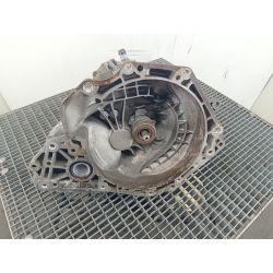 SKRZYNIA BIEGÓW MANUALNA 5 OPEL MERIVA A 1.6 16V 100KM1.6 16V2004F17W394Z20R1005327                                            