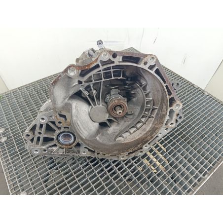 SKRZYNIA BIEGÓW MANUALNA 5 OPEL MERIVA A 1.6 16V 100KM 1.6 16V 2004 F17W394 Z20R 100 5327 