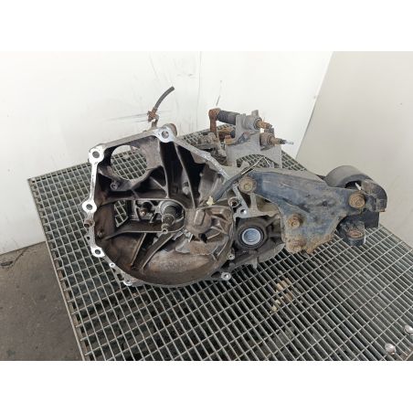 SKRZYNIA BIEGÓW MANUALNA 5 HONDA CIVIC VII 1.6 VTEC 1.6 16V 2001 B92P 110 5253 