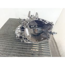SKRZYNIA BIEGÓW MANUALNA 5 PEUGEOT 407 SW 2.0 16V 136KM2.0 16V200520DM59EZR1365317                                            