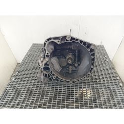 SKRZYNIA BIEGÓW MANUALNA 5 FIAT DOBLO I FL 1.9 JTD20086121055386                                            