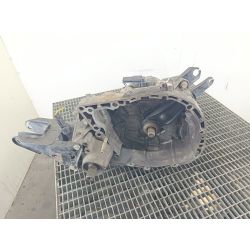 SKRZYNIA BIEGÓW MANUALNA 5 RENAULT MEGANE I 1.6 90KM1.6 8V1998JB1913NV926905542                                            