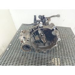 SKRZYNIA BIEGÓW MANUALNA 5 SKODA PRAKTIK 1.4 16V 85KM1.4 16V2009LVCLF9E855385                                            