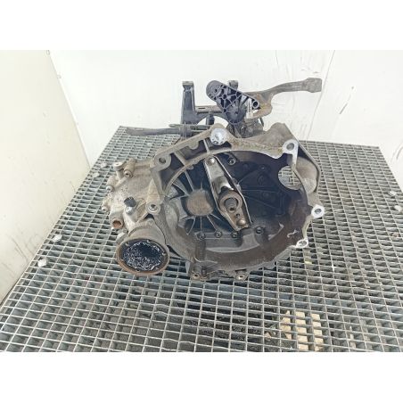 SKRZYNIA BIEGÓW MANUALNA 5 SKODA PRAKTIK 1.4 16V 85KM 1.4 16V 2009 LVC LF9E 85 5385 