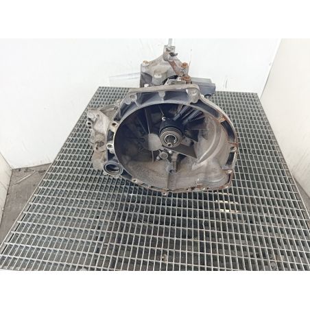 SKRZYNIA BIEGÓW MANUALNA 5 FORD FIESTA MK6 1.3 1.3 8V 2007 2S6R7002MD J4 70 5451 