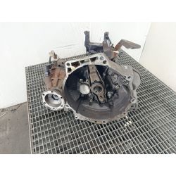 SKRZYNIA BIEGÓW MANUALNA 5 SEAT CORDOBA III 1.9 TDI2002EWTLS7N1015501                                            