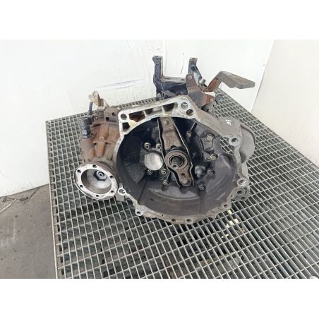 SKRZYNIA BIEGÓW MANUALNA 5 SEAT CORDOBA III 1.9 TDI 2002 EWT LS7N 101 5501 