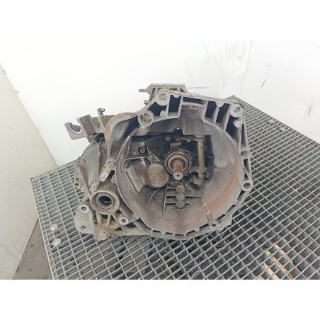 SKRZYNIA BIEGÓW MANUALNA 5 FIAT GRANDE PUNTO 1.3 JTD 2006 457/B 90 5361 