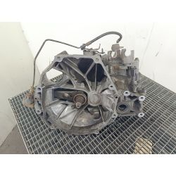 SKRZYNIA BIEGÓW MANUALNA 5 HONDA ACCORD VI 2.3 SOHC VTEC 154KM2.3 VTEC2001U2N4892P1545390                                            