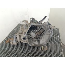 SKRZYNIA BIEGÓW MANUALNA 5 HONDA CITY V 1.4 I-VTEC1.4 i 8V2006B-92P835235                                            