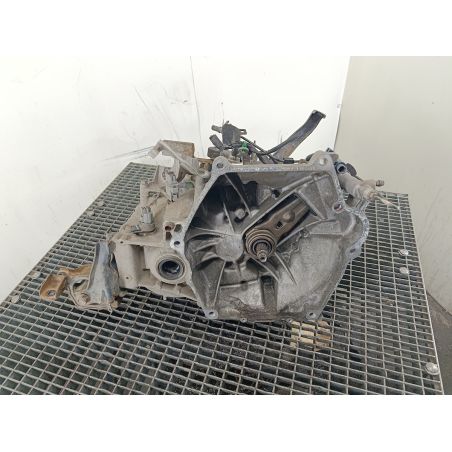 SKRZYNIA BIEGÓW MANUALNA 5 HONDA CITY V 1.4 I-VTEC 1.4 i 8V 2006 B-92P 83 5235 